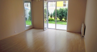 Prodej bytu 2+kk/T+Z, Praha 9